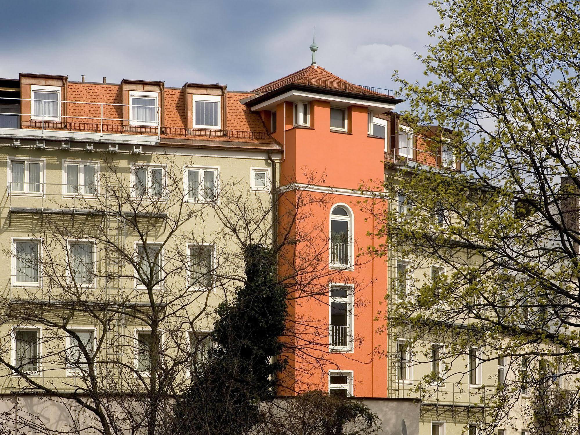 Müller Hotel 3*