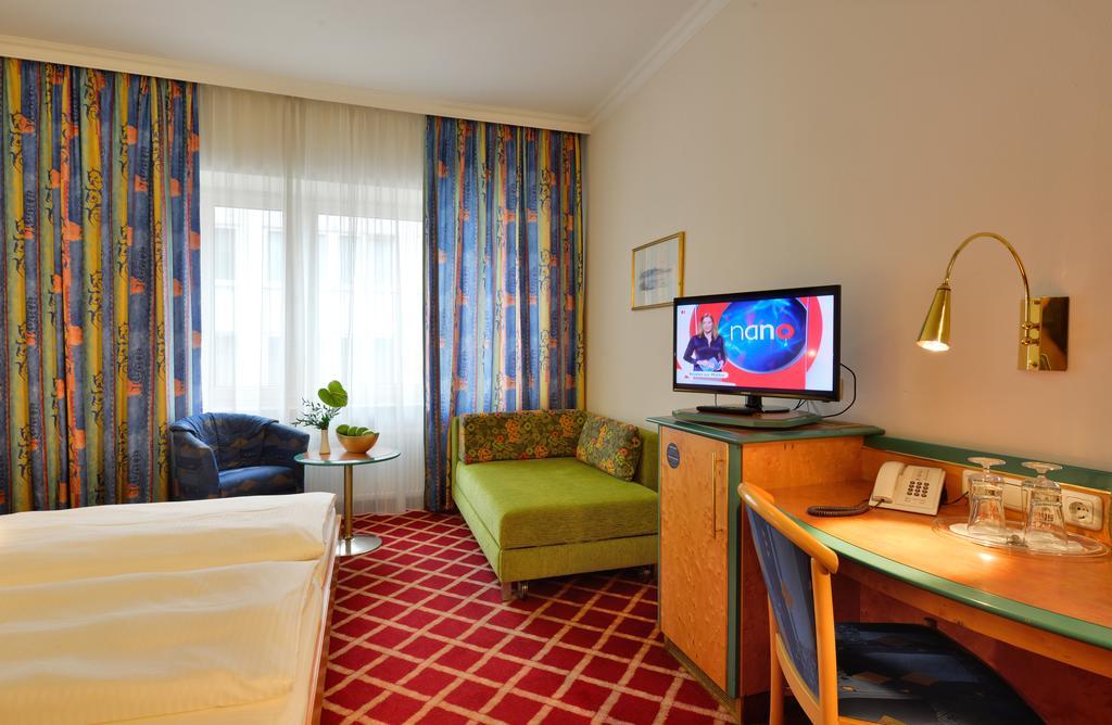 Hotel Müller München